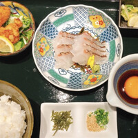 和食日和 おさけと 大門浜松町 - 