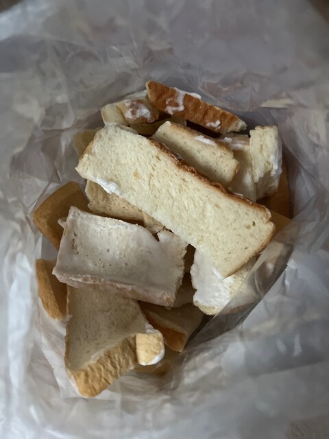 リッチ - 小樽（パン）の写真