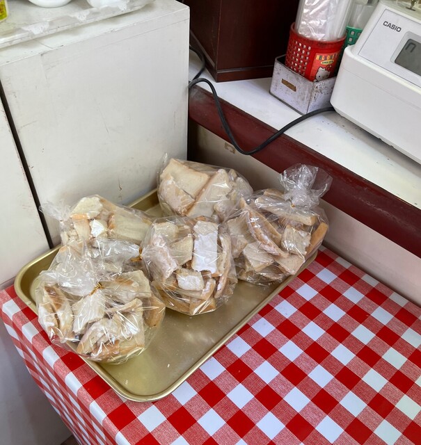 リッチ - 小樽（パン）の写真