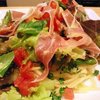 TAVERNA da Ishii - 料理写真:夏季限定！！冷製パスタ！夏野菜をたっぷり使った夏季限定メニュー