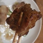 炭火焼きホルモン専門店 北野 - 