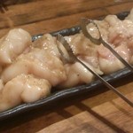 炭火焼きホルモン専門店 北野 - 