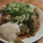 炭火焼きホルモン専門店 北野 - 