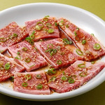 里脊肉