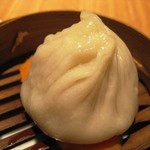 中国薬膳料理 星福 - 小龍包