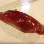 すし古川 - 赤身