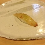 すし古川 - ヒラメ