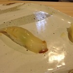 すし古川 - スミイカ