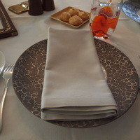 Benoit Alain Ducasse - 