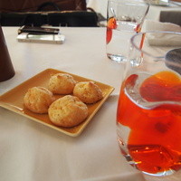 Benoit Alain Ducasse - 