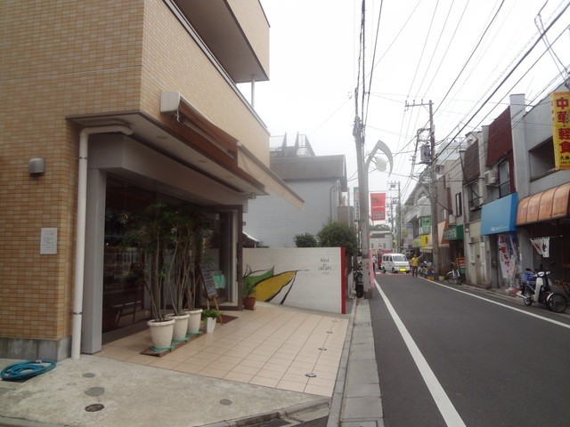 Hotel De Suzuki Labo オテル ドゥ スズキ ラボ 祖師ケ谷大蔵 ケーキ 食べログ Hotel De Suzuki Labo オテル ドゥ スズキ ラボ 祖師ケ谷大蔵 ケーキ 食べログ