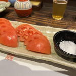 Kuroya - 能登塩トマト