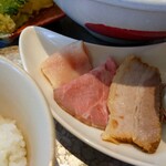 彩はにほへと - 