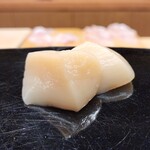 日本橋蛎殻町 すぎた - 