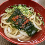 Daimaru Udon - ミニうどん！