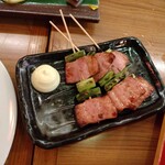 Oishii Sumibiyaki Izakaya Kingyo - 