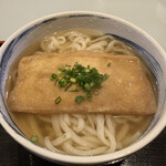 讃岐うどん しろちゃん - 