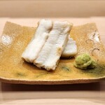 日本橋蛎殻町 すぎた - 