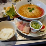 彩はにほへと - 