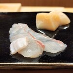 日本橋蛎殻町 すぎた - 