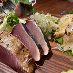 藁焼き てんまや - 