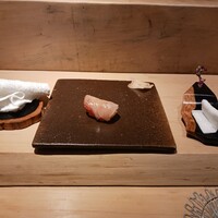 宇田津 鮨 - 
