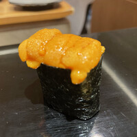 鮨 一 - 