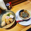 自家製手打ち麺 粋や