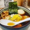 麺や 独歩 立川店