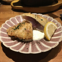 博多メシ 男厨 - 