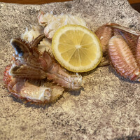 銀座 蟹みつ - 