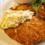 みすたーらいおん - 