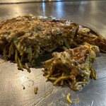 お好み焼 きじ - 