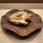 日本橋蛎殻町 すぎた - 