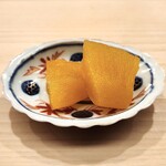 日本橋蛎殻町 すぎた - 