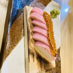 Sannomiya Sushi Ebisu - 