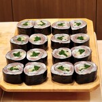 日本橋蛎殻町 すぎた - 