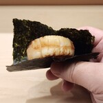 日本橋蛎殻町 すぎた - 