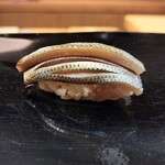 日本橋蛎殻町 すぎた - 