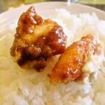 みすたーらいおん - 