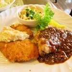 みすたーらいおん - 