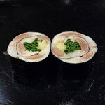 日本橋蛎殻町 すぎた - 