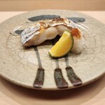 日本橋蛎殻町 すぎた - 