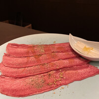 焼肉トラジ 大阪ヒルトンプラザ ウエスト店 - 