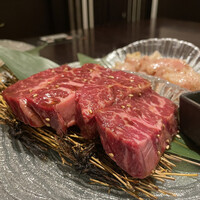 焼肉トラジ 大阪ヒルトンプラザ ウエスト店 - 
