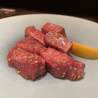 焼肉トラジ 大阪ヒルトンプラザ ウエスト店 - 