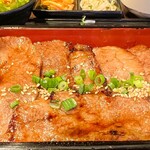 焼肉陽山道 - 