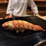 日本橋蛎殻町 すぎた - 