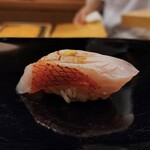 日本橋蛎殻町 すぎた - 