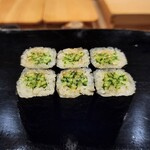 日本橋蛎殻町 すぎた - 